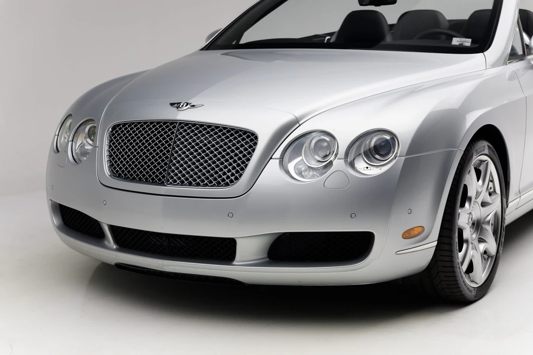 2008 Bentley Continental GTC - Image 28 of 31