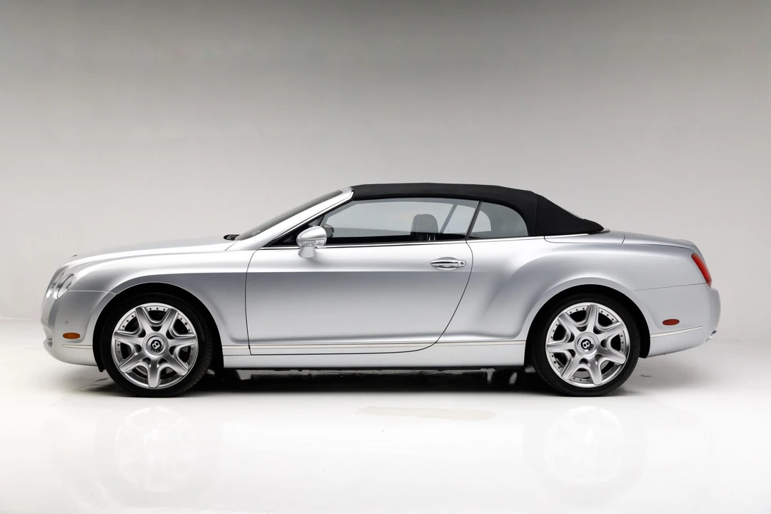 2008 Bentley Continental GTC - Image 14 of 31