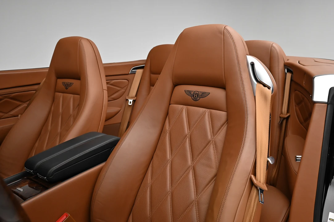 2008 Bentley Continental GTC - Image 26 of 31