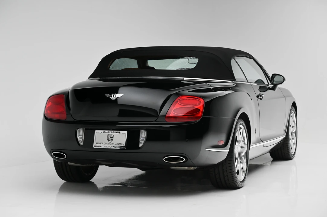 2008 Bentley Continental GTC - Image 6 of 31
