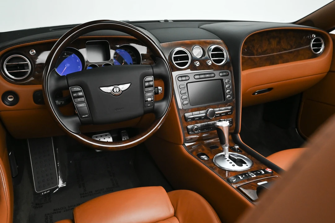 2008 Bentley Continental GTC - Image 31 of 31