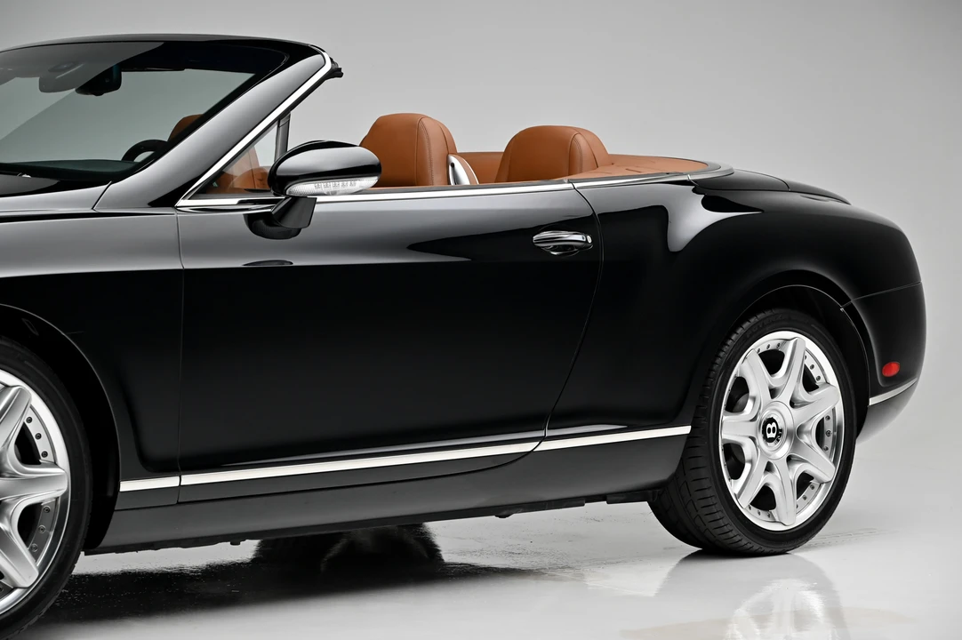 2008 Bentley Continental GTC - Image 11 of 31