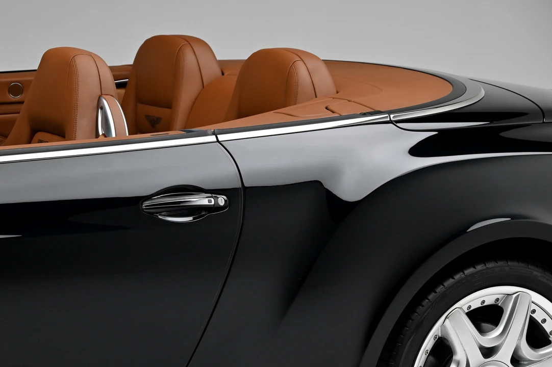 2008 Bentley Continental GTC - Image 14 of 31
