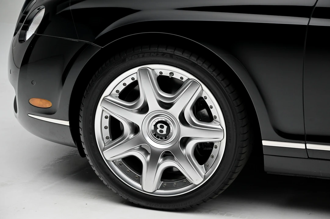 2008 Bentley Continental GTC - Image 21 of 31