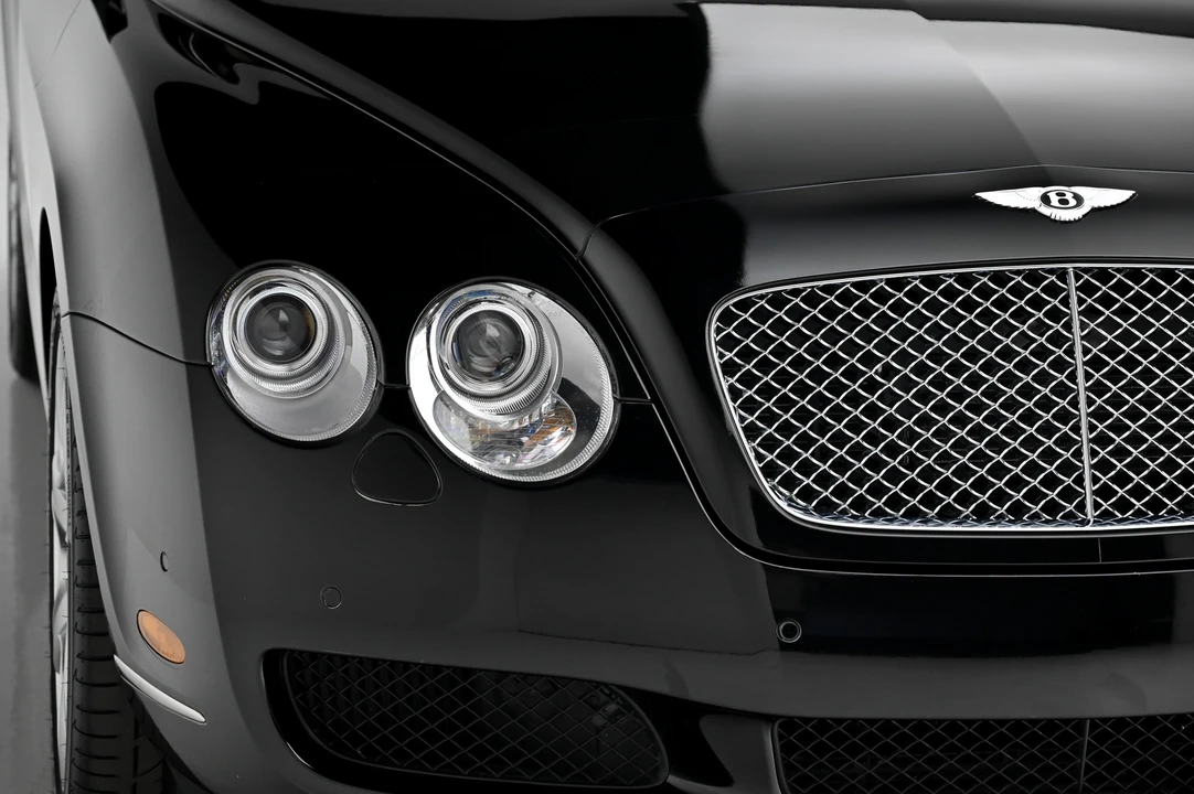 2008 Bentley Continental GTC - Image 10 of 31
