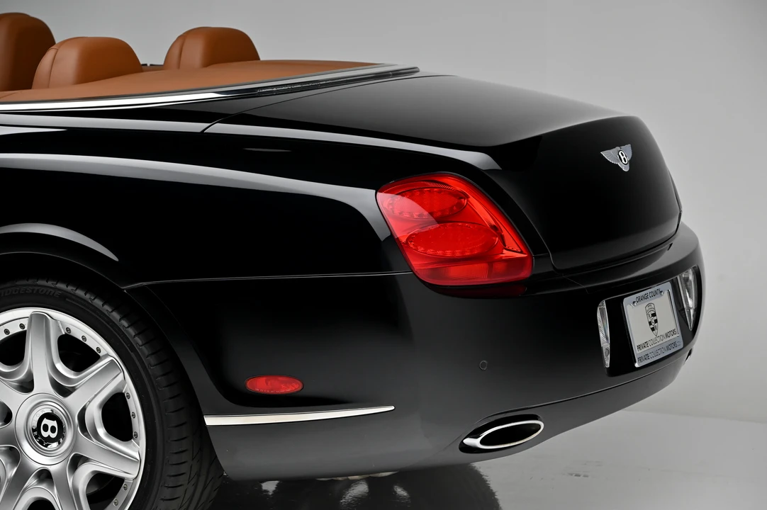2008 Bentley Continental GTC - Image 16 of 31