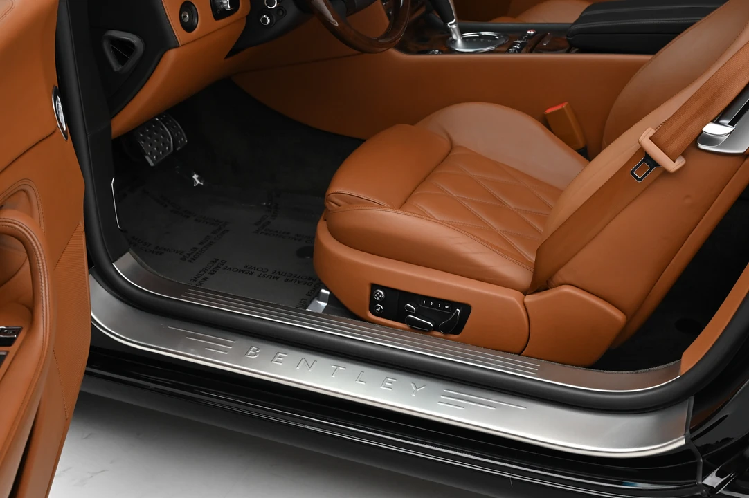 2008 Bentley Continental GTC - Image 30 of 31