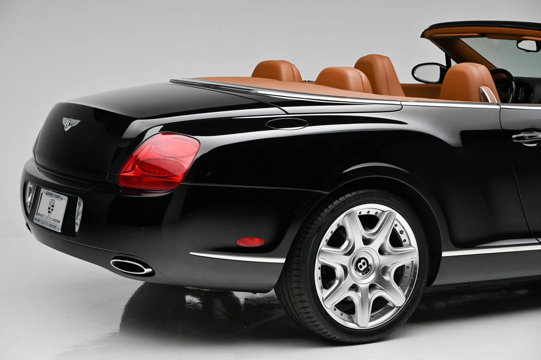 2008 Bentley Continental GTC - Image 18 of 31