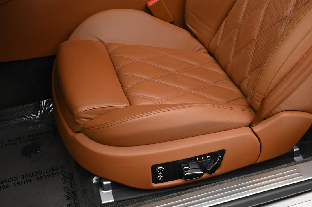 2008 Bentley Continental GTC - Image 28 of 31
