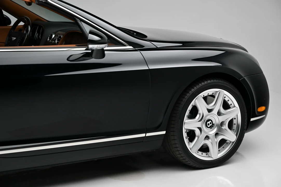 2008 Bentley Continental GTC - Image 19 of 31