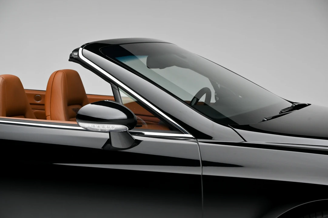 2008 Bentley Continental GTC - Image 20 of 31