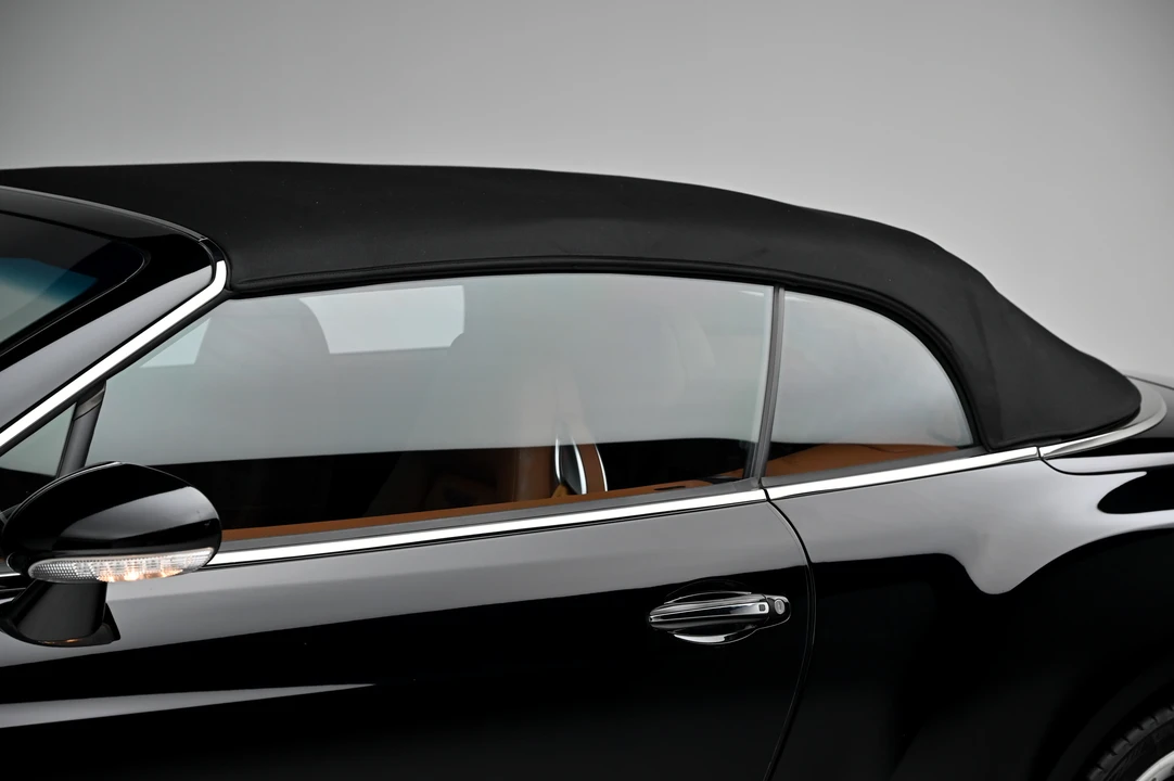 2008 Bentley Continental GTC - Image 12 of 31