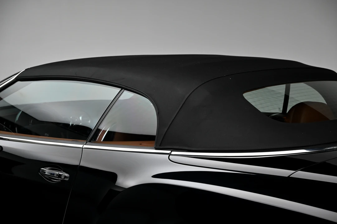 2008 Bentley Continental GTC - Image 13 of 31