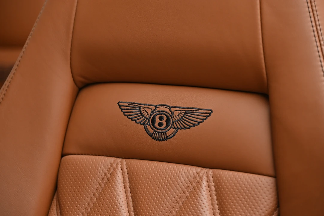 2008 Bentley Continental GTC - Image 27 of 31