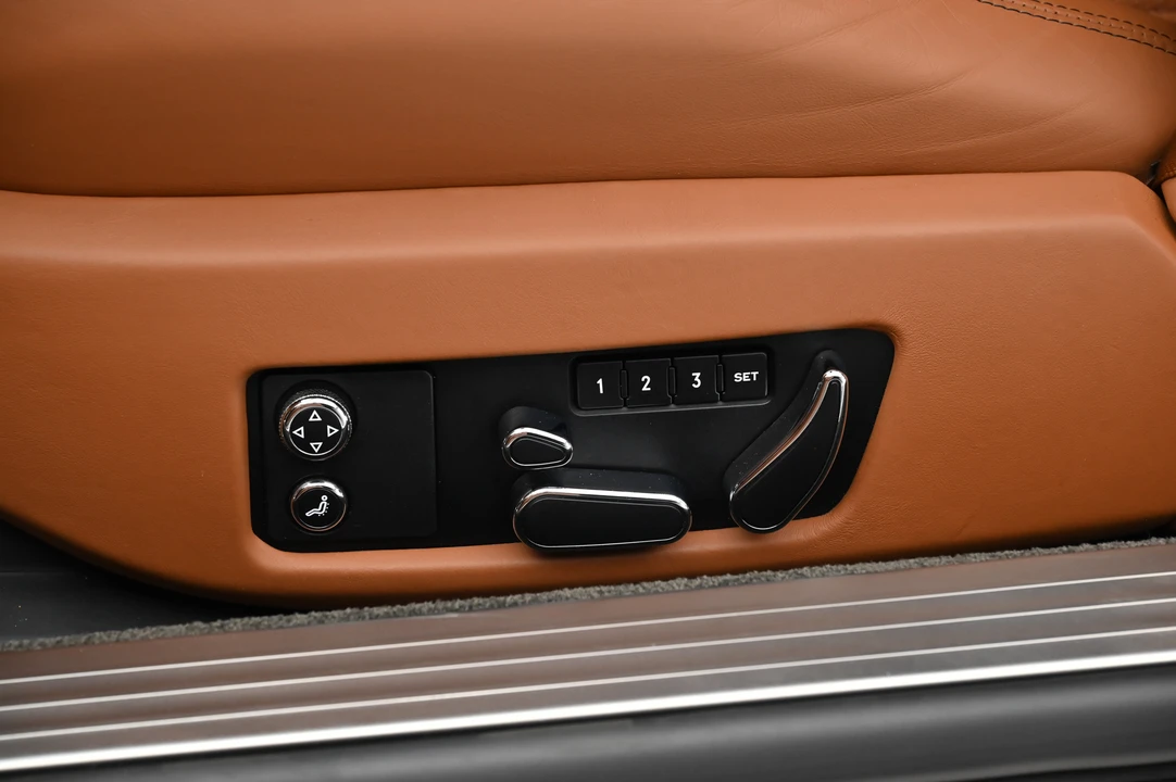 2008 Bentley Continental GTC - Image 29 of 31