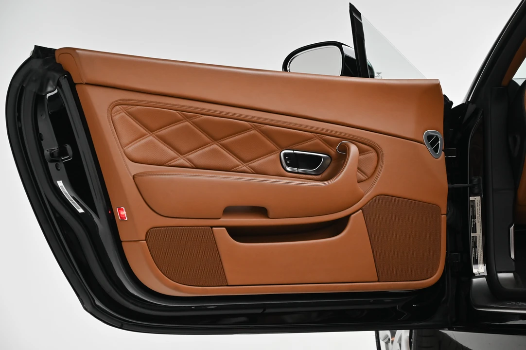 2008 Bentley Continental GTC - Image 22 of 31
