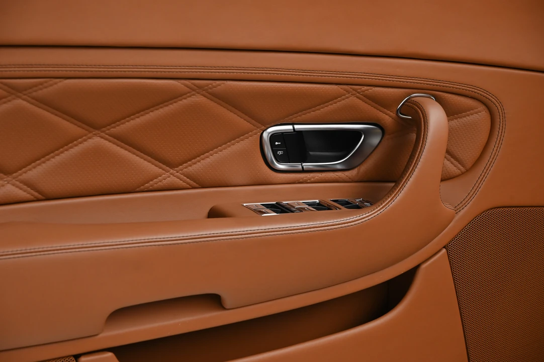 2008 Bentley Continental GTC - Image 23 of 31