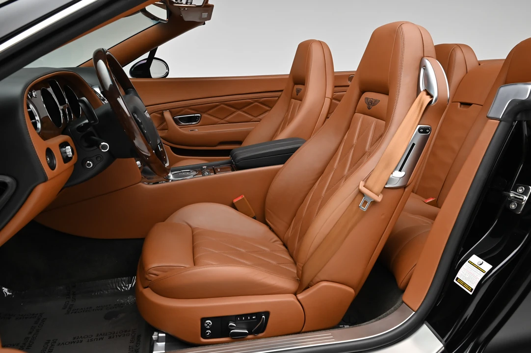 2008 Bentley Continental GTC - Image 25 of 31