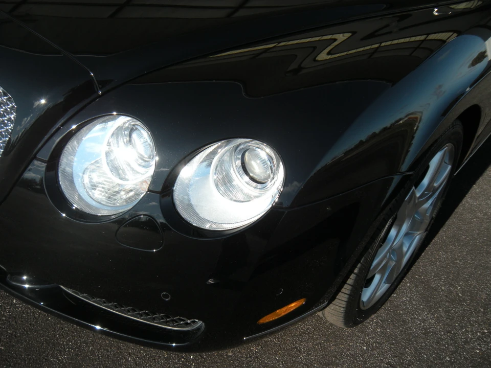 2008 Bentley Continental GTC - Image 18 of 31