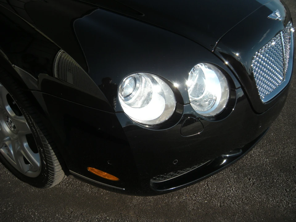 2008 Bentley Continental GTC - Image 17 of 31