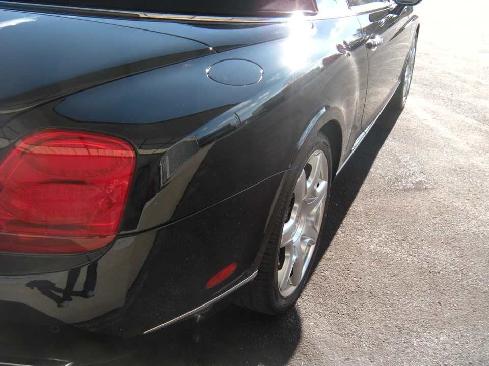 2008 Bentley Continental GTC - Image 22 of 31