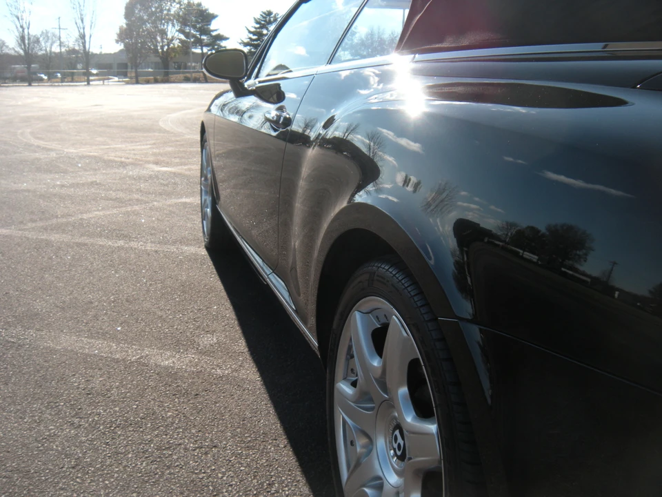 2008 Bentley Continental GTC - Image 21 of 31