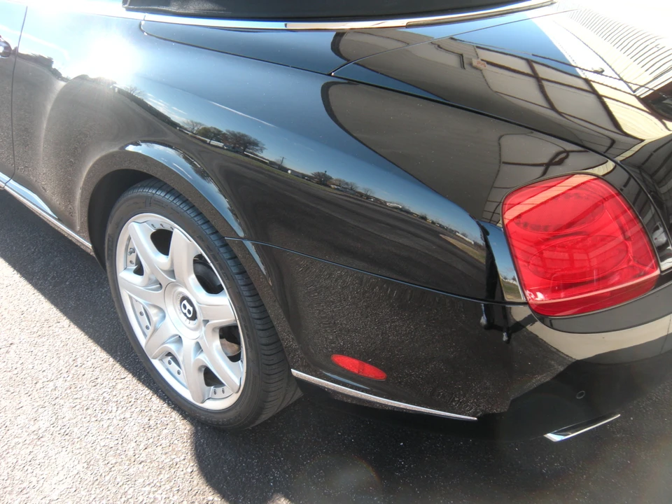 2008 Bentley Continental GTC - Image 23 of 31