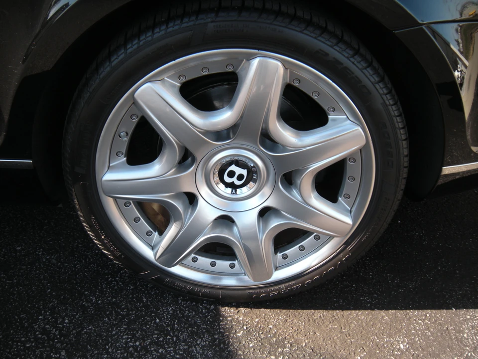 2008 Bentley Continental GTC - Image 31 of 31
