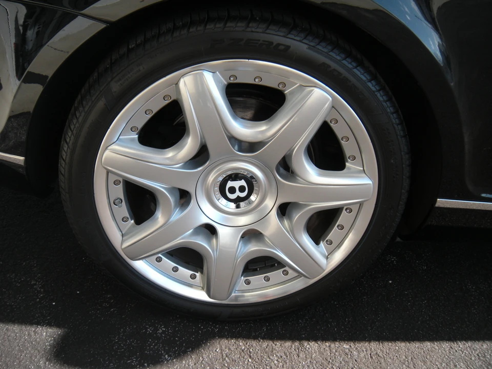 2008 Bentley Continental GTC - Image 30 of 31