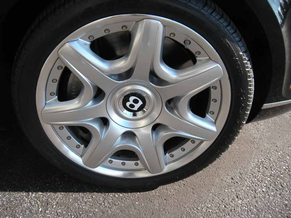 2008 Bentley Continental GTC - Image 29 of 31
