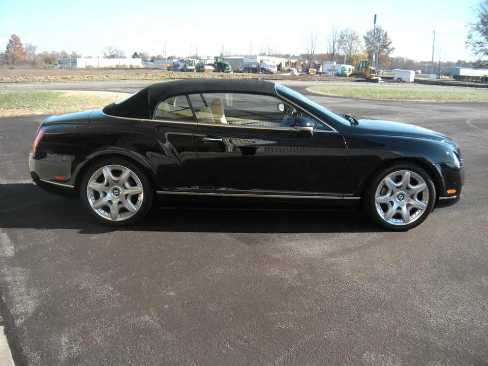 2008 Bentley Continental GTC - Image 15 of 31