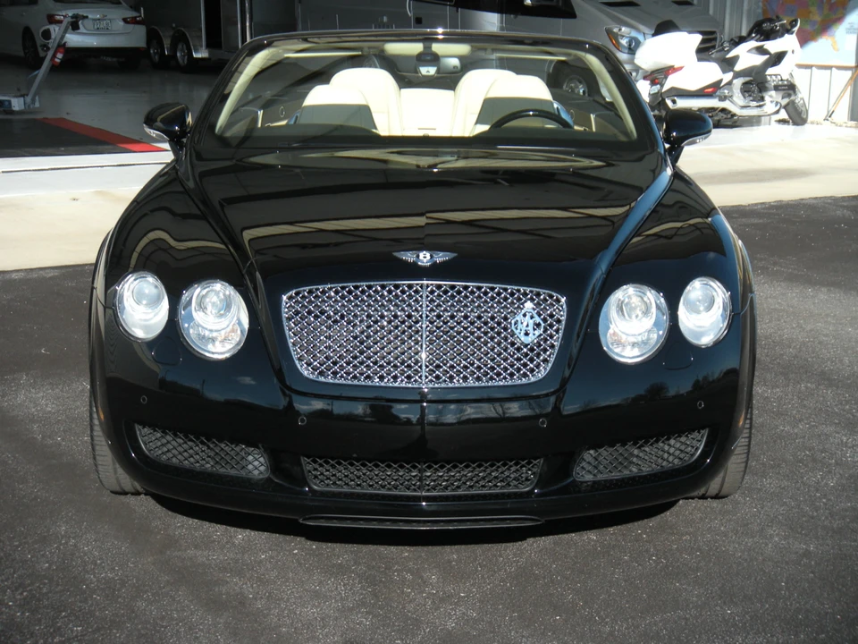 2008 Bentley Continental GTC - Image 2 of 31