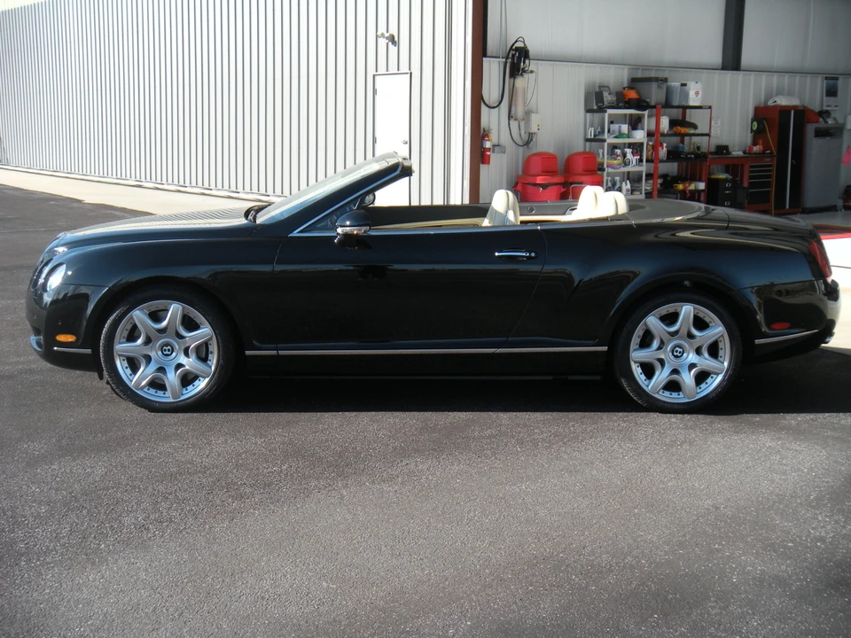 2008 Bentley Continental GTC - Image 4 of 31
