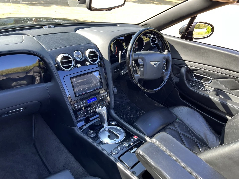 2008 Bentley Continental GTC - Image 24 of 30