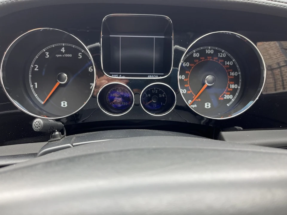 2008 Bentley Continental GTC - Image 28 of 30