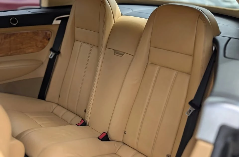 2008 Bentley Continental GTC - Image 12 of 13