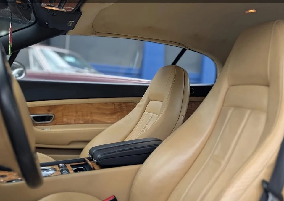 2008 Bentley Continental GTC - Image 10 of 13