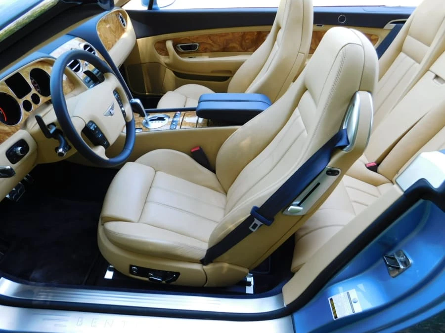 2008 Bentley Continental GTC - Image 4 of 10