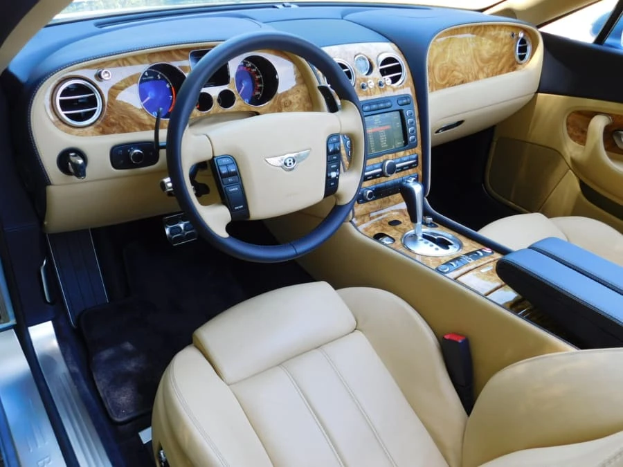 2008 Bentley Continental GTC - Image 5 of 10
