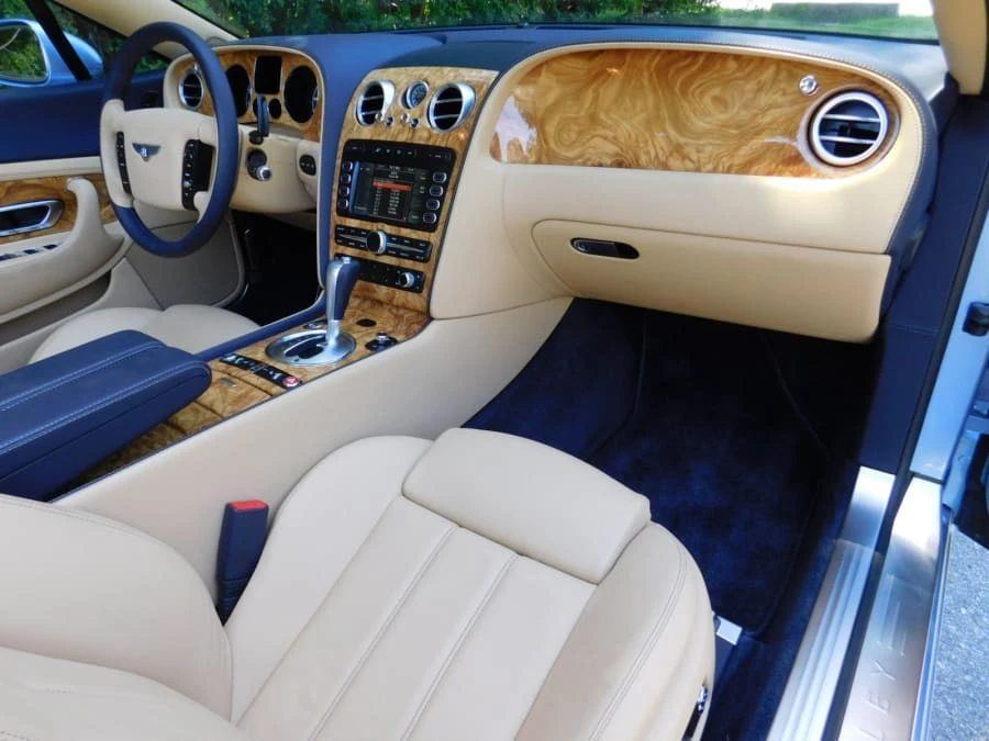 2008 Bentley Continental GTC - Image 6 of 10