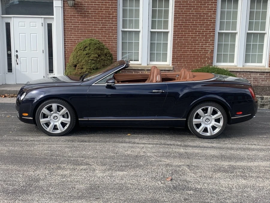 2008 Bentley Continental GTC - Image 2 of 10