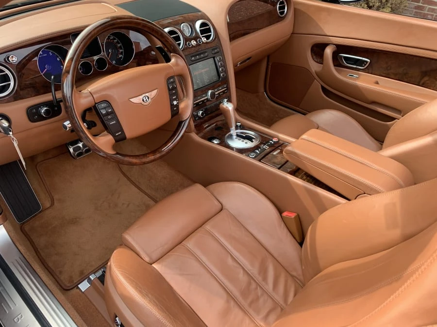 2008 Bentley Continental GTC - Image 4 of 10