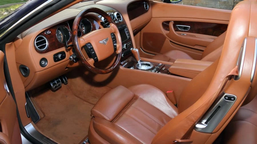 2008 Bentley Continental GTC - Image 4 of 31