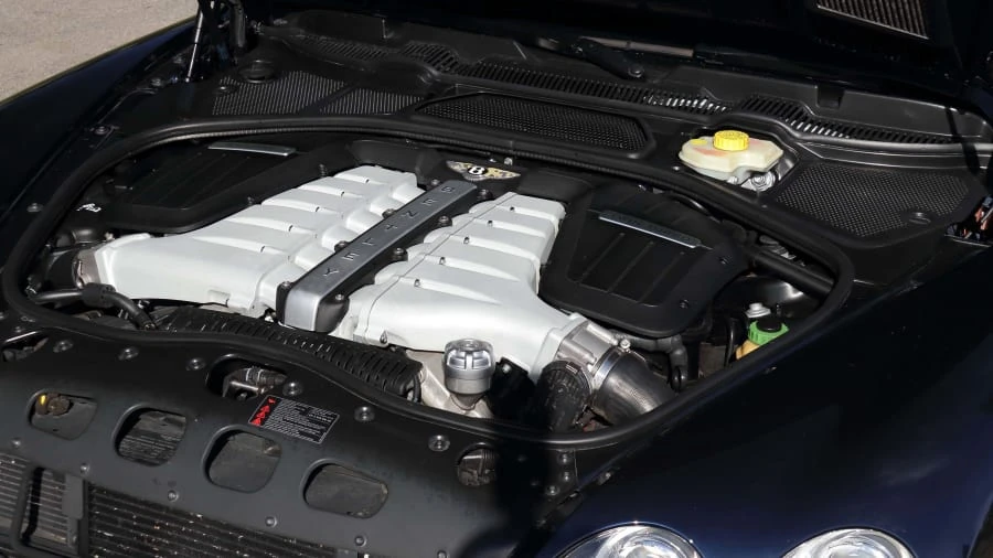 2008 Bentley Continental GTC - Image 6 of 31