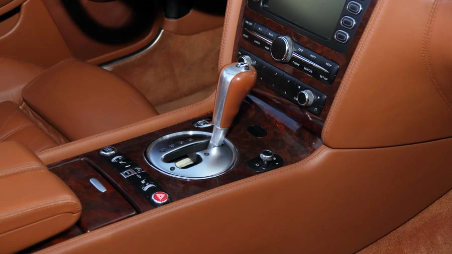 2008 Bentley Continental GTC - Image 10 of 31