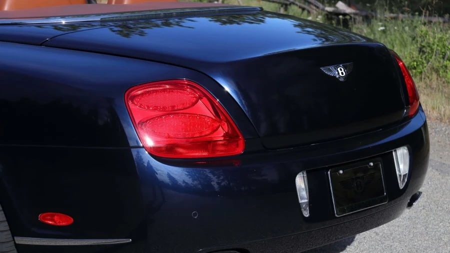 2008 Bentley Continental GTC - Image 11 of 31