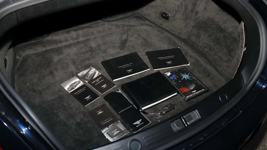 2008 Bentley Continental GTC - Image 19 of 31