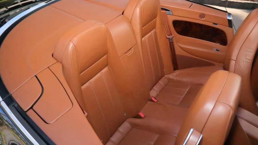 2008 Bentley Continental GTC - Image 20 of 31