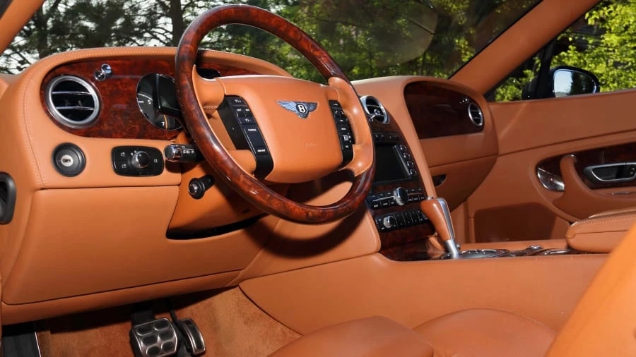 2008 Bentley Continental GTC - Image 21 of 31