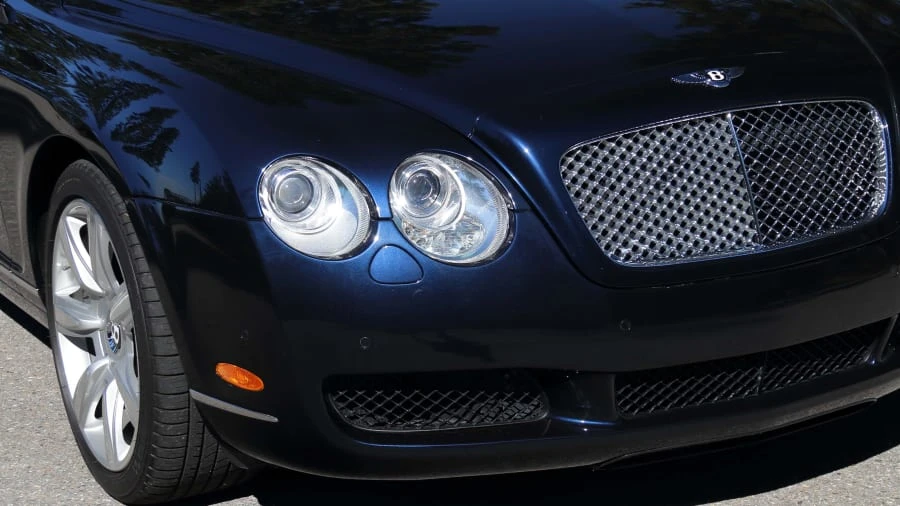 2008 Bentley Continental GTC - Image 22 of 31